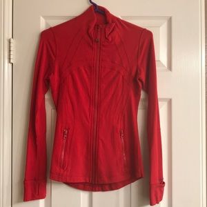 LULULEMON Jacket